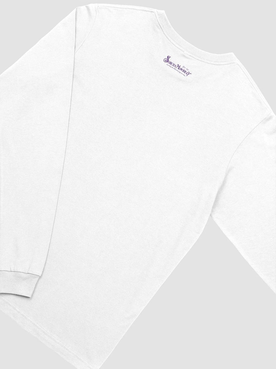 Long Sleeve T-Shirt - Not Your Mother's HR product image (4)