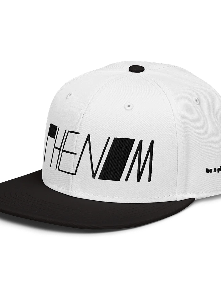 Pro Hat product image (1)