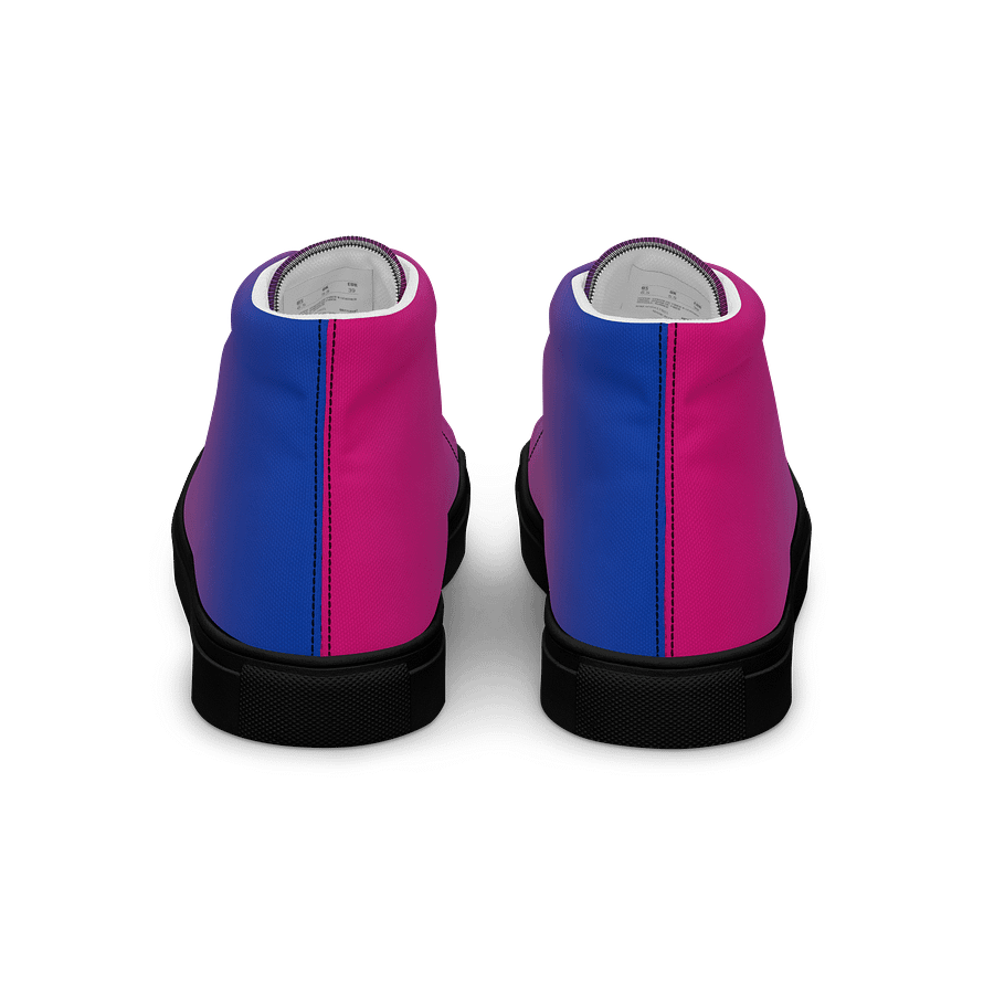 Bisexual High Tops product image (4)