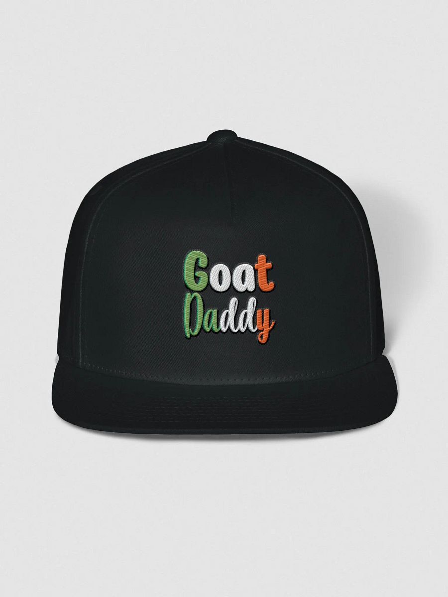 Goat Daddy Hat product image (6)