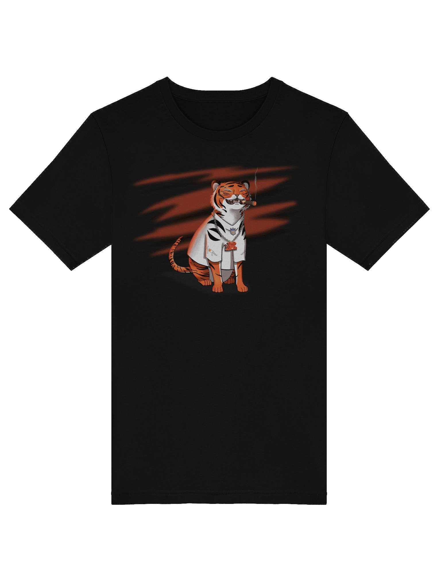 KGM Cool Cat Edition product image (18)