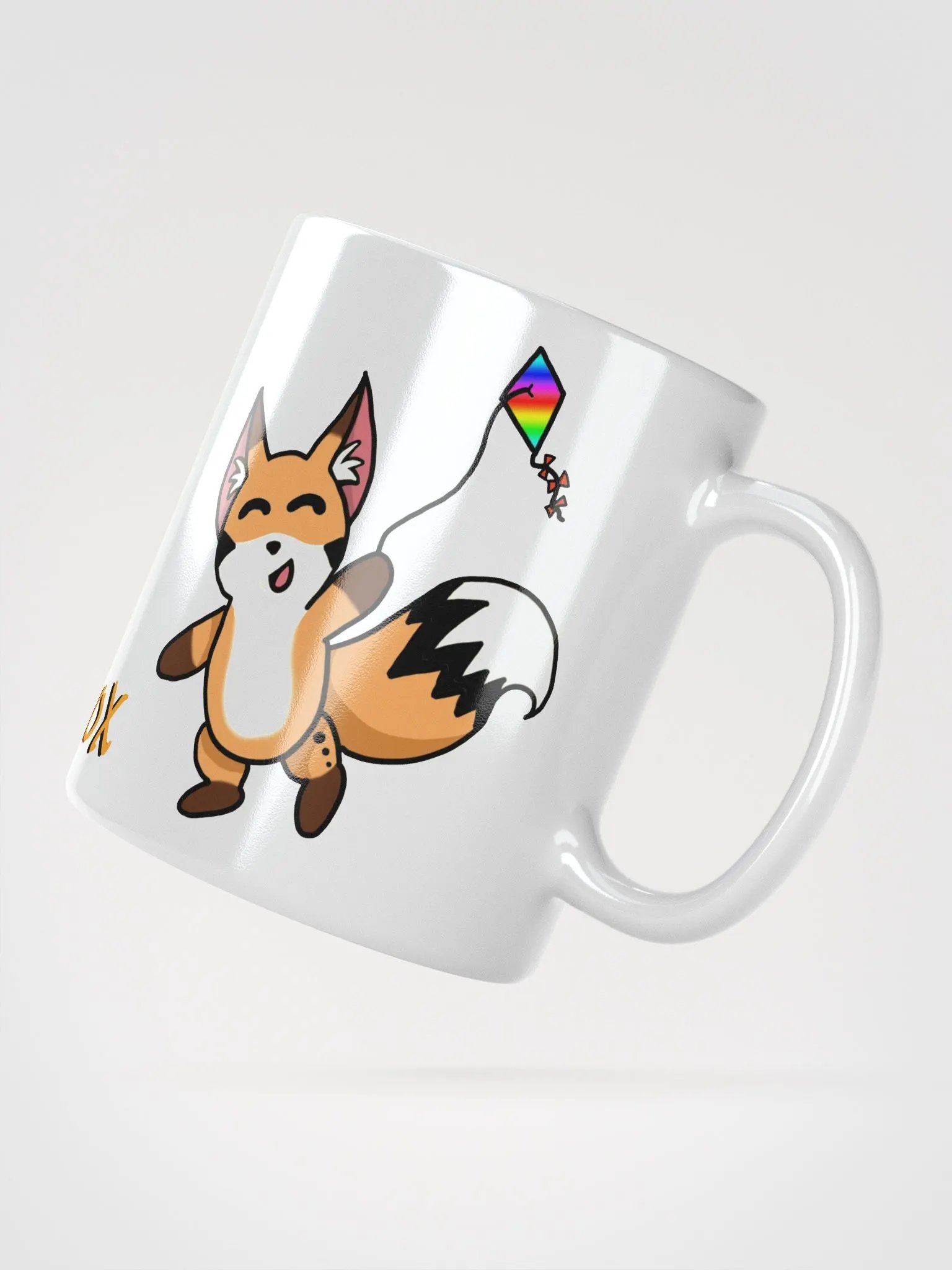 Spring - Kite Mug product image (2)