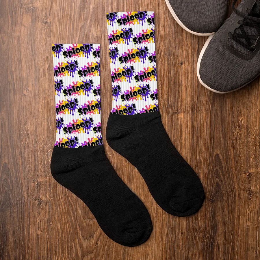 SplatSocks product image (6)