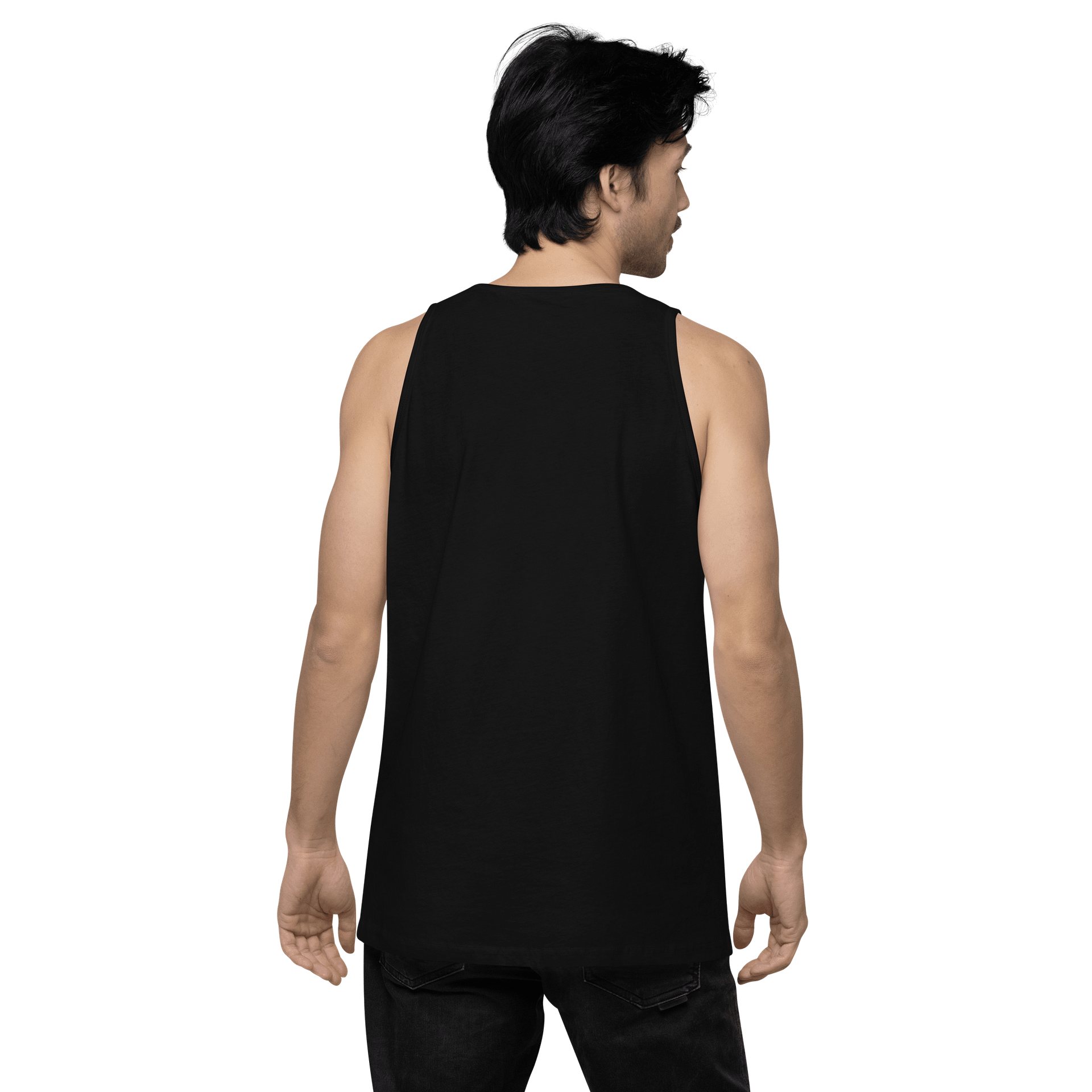 GRIT Tank Top product image (7)