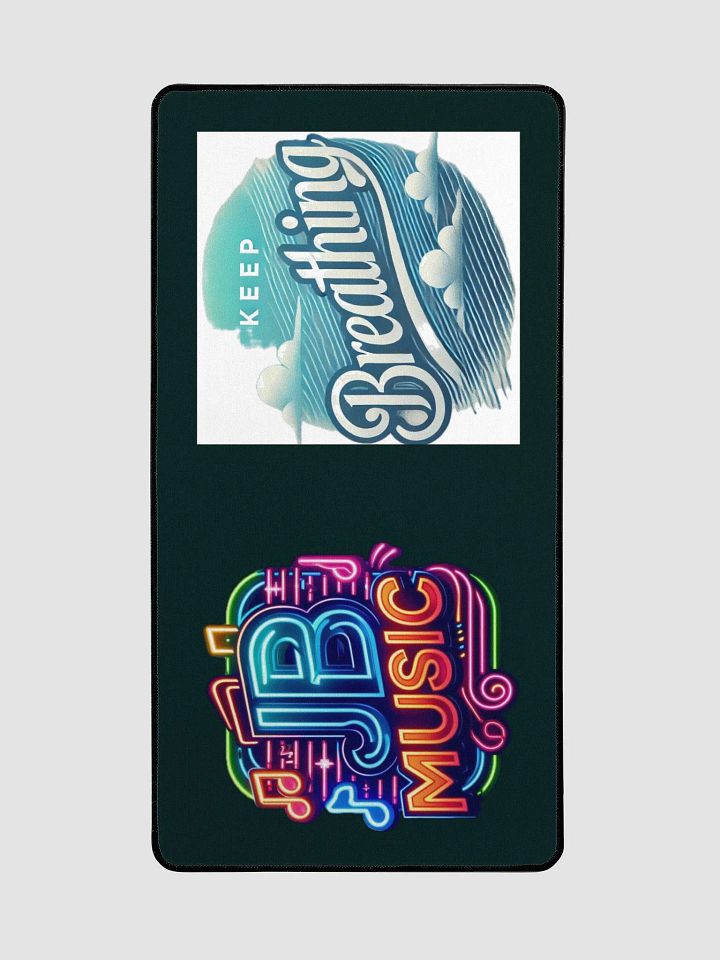 mouse pad! product image (2)