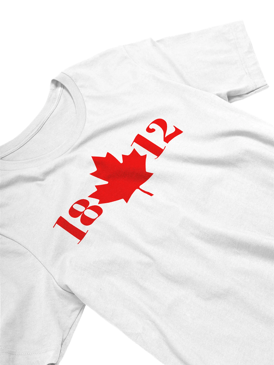 Maple Leaf 18/12 T-Shirt product image (3)