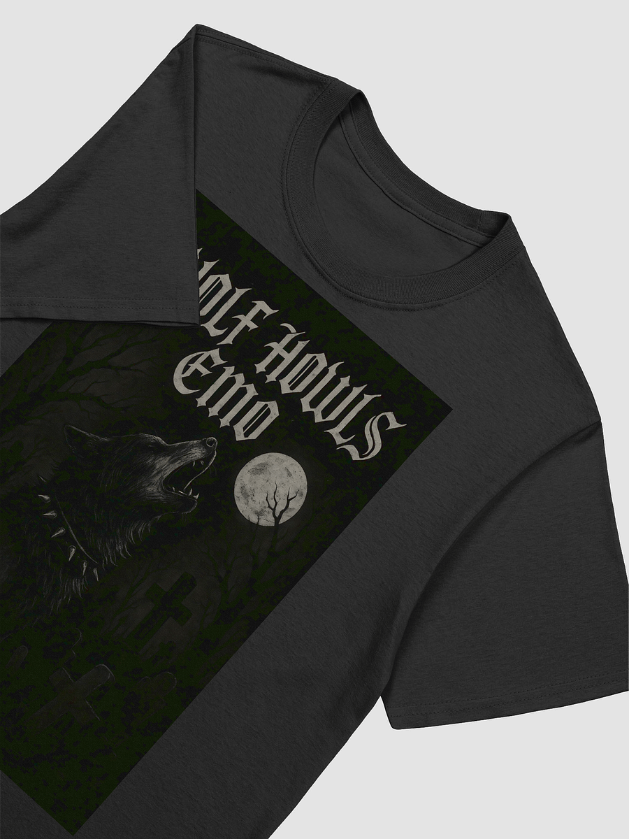 Wolf Howls Emo product image (3)