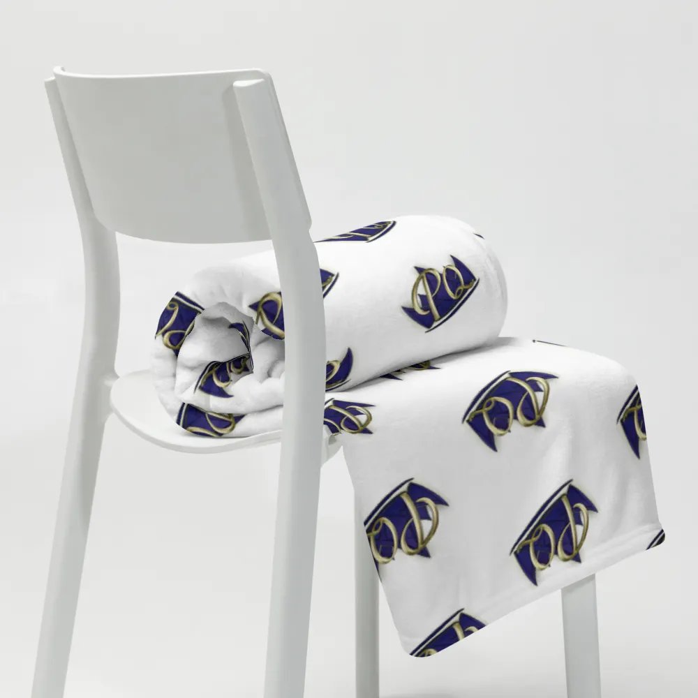 PQ Throw Blanket product image (20)