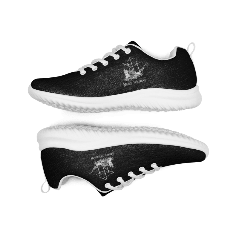 Daniel Williams Women's Sneakers product image (3)