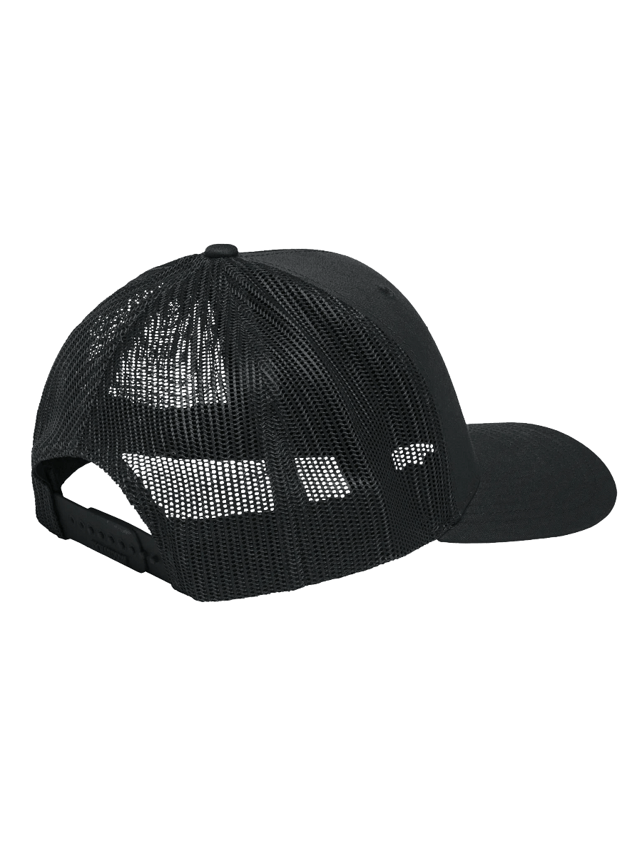 Hated Squad Trucker Hat product image (12)