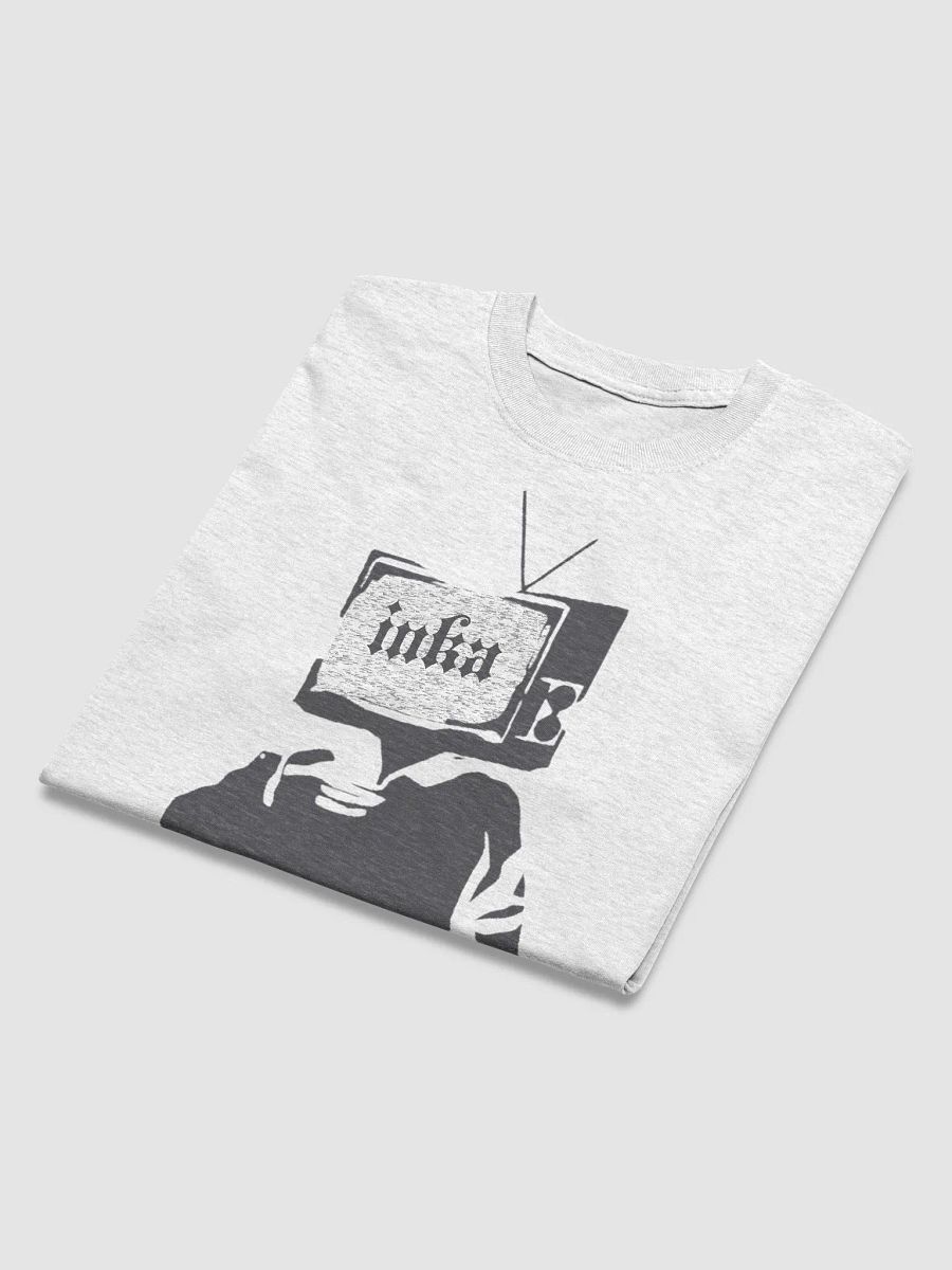 Infohead TV T-Shirt product image (20)