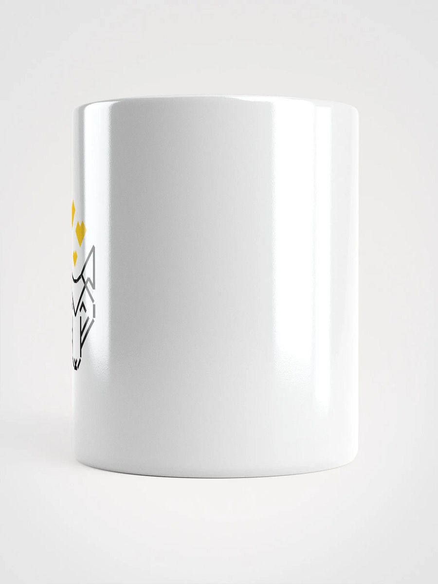 Howl and Growl Mug product image (6)