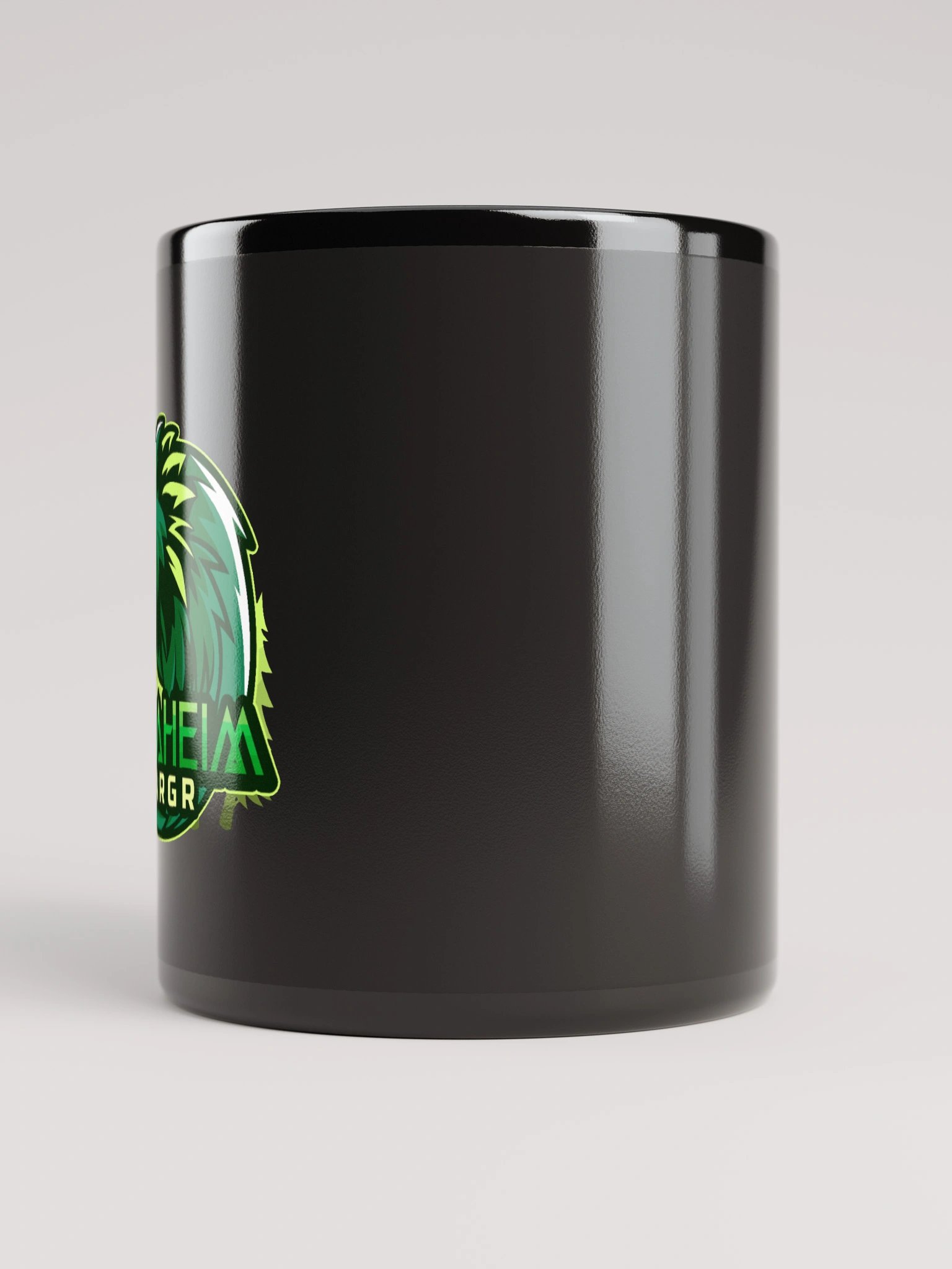 VANAHEIM VARGR BLACK CERAMIC KRÚS product image (10)