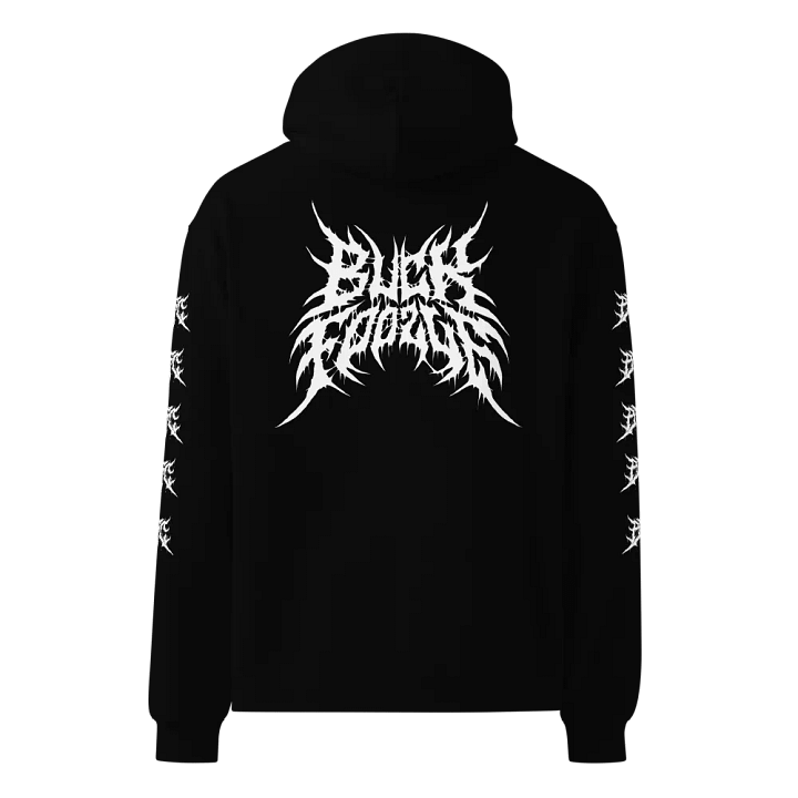 SLARGE Hoodie product image (2)