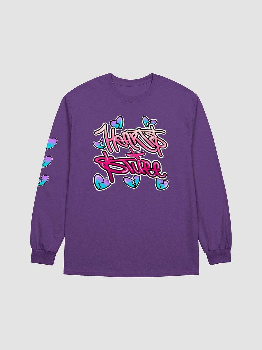 hearts and stuff product image (2)