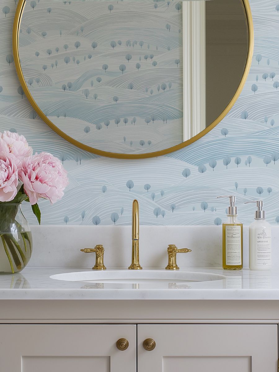 Hollmere · Wallpaper & Digital Pattern product image (7)
