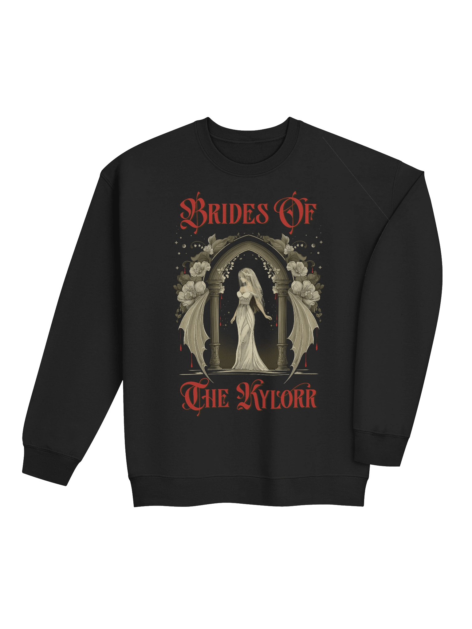 Brides of the Kylorr Sweatshirt product image (7)