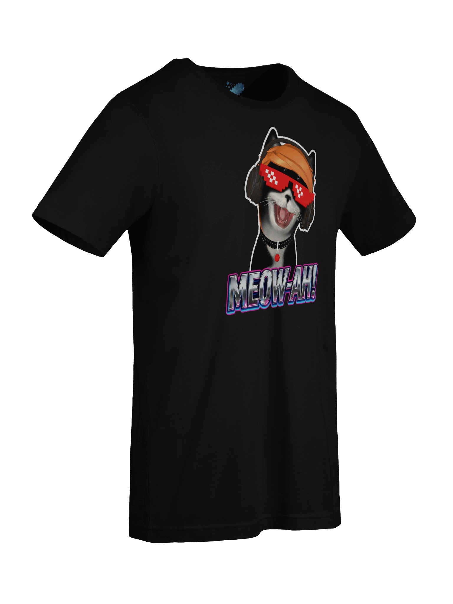 CATNIP-X SOFT AF TEE! product image (5)