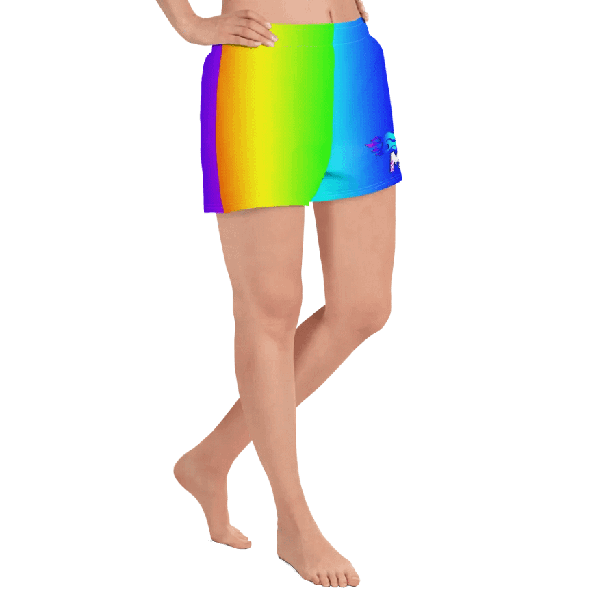MSLA Pride - Women's Shorts product image (5)