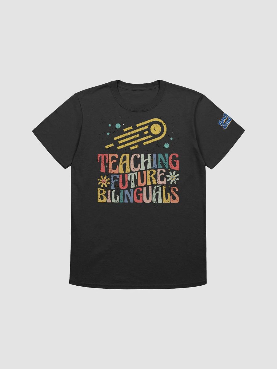 Future Bilinguals Tee product image (1)