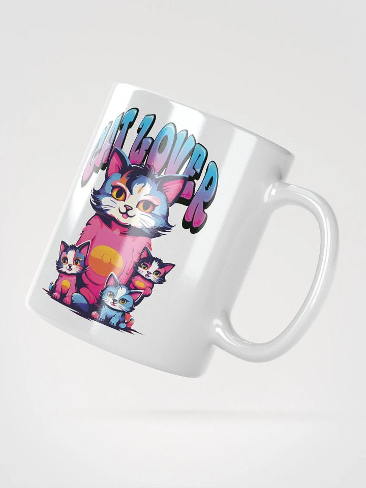 Cat Lover