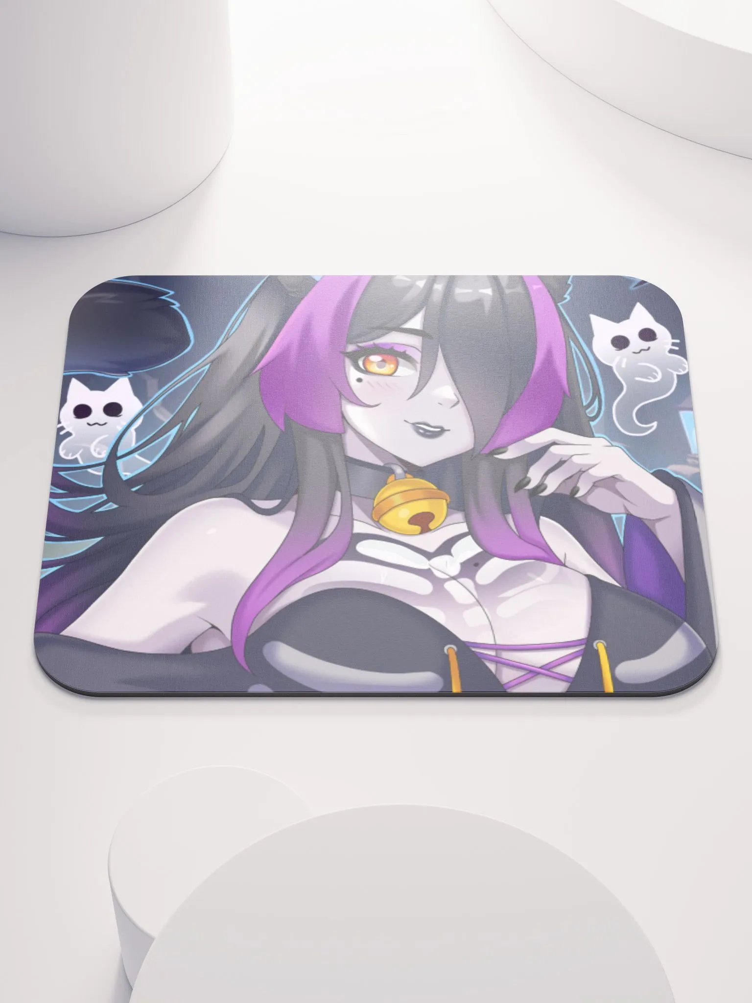 Original Design Catsper Mousepad product image (1)