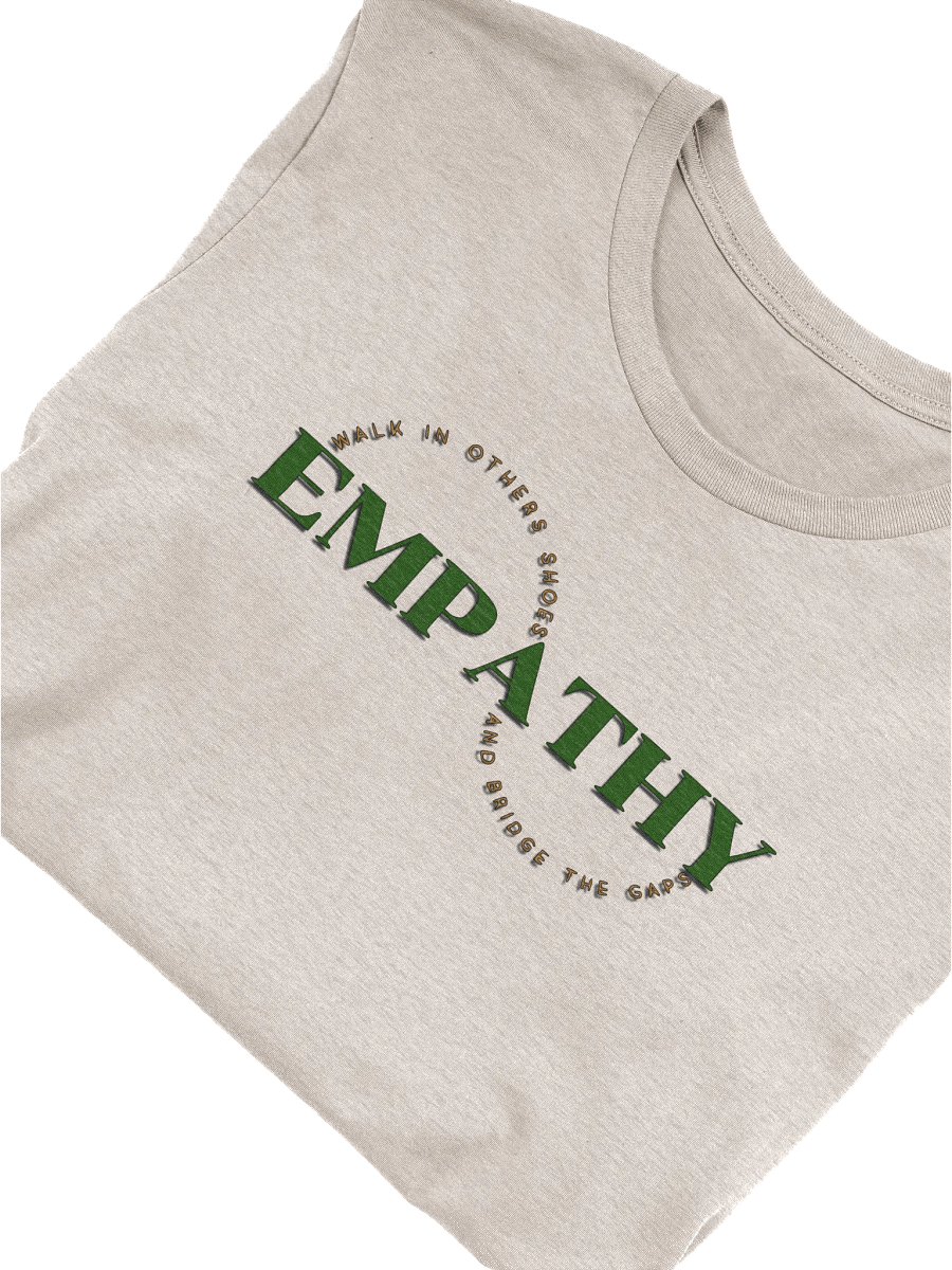 Empathy Walk T-Shirt product image (56)