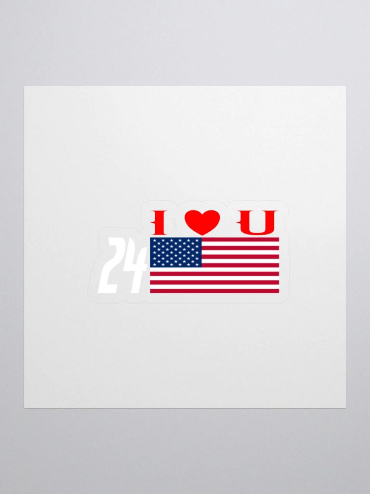 I love you product product image (1)