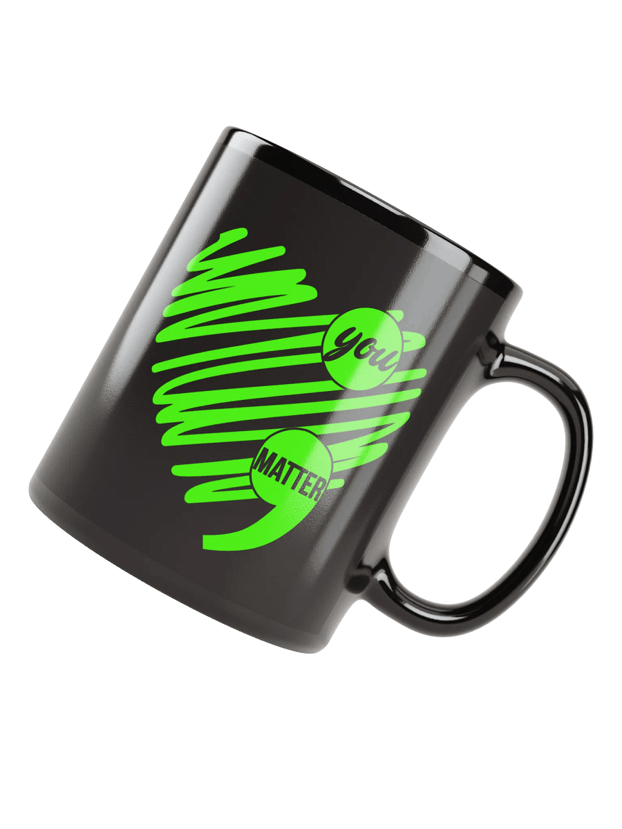 You Matter Mug product image (7)