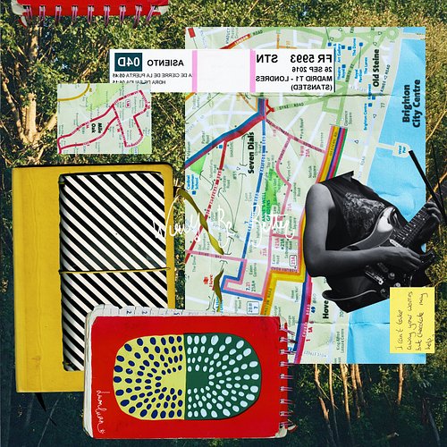 'Would Be Better' is YOURS, and yours only. It belongs to the people, to the world, to my younger, present and past self, and...