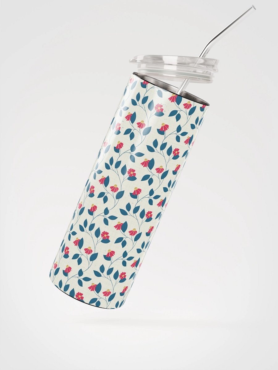Cosmic Bloom Trailing Tumbler product image (2)