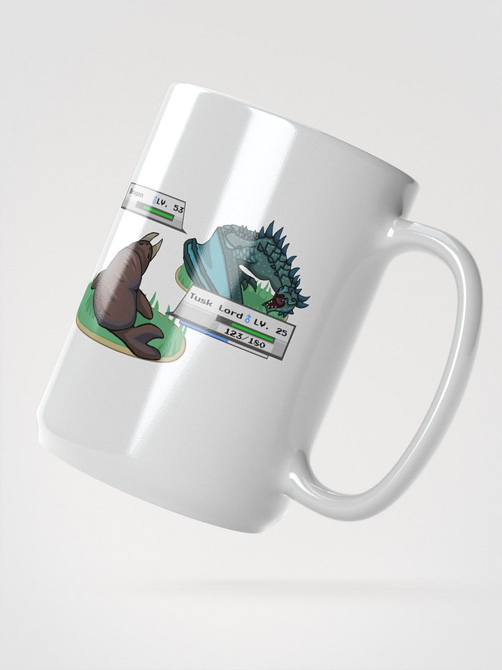 Dunder-Mon Cup product image (2)