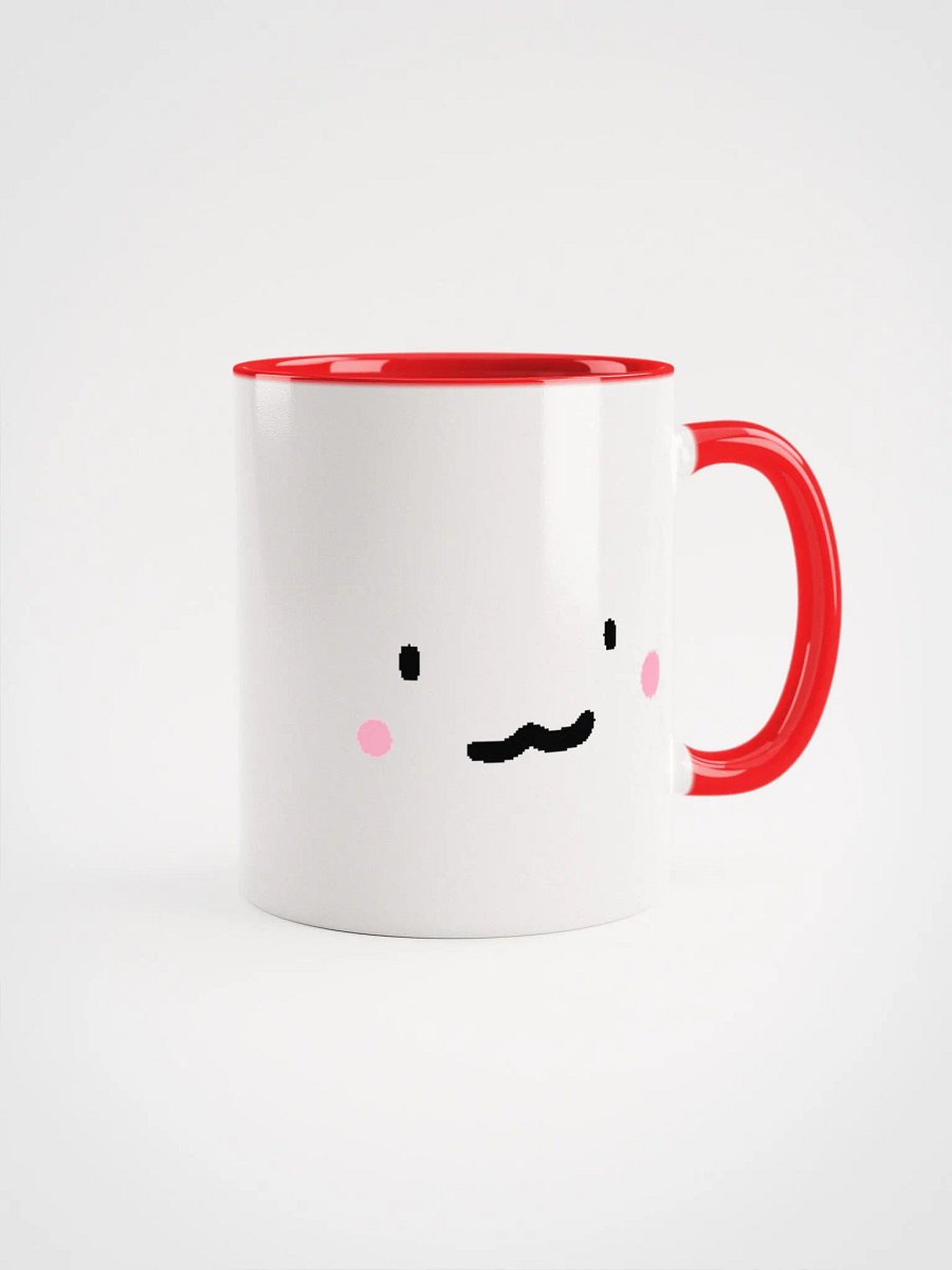 The Coffee Emote Mug product image (58)