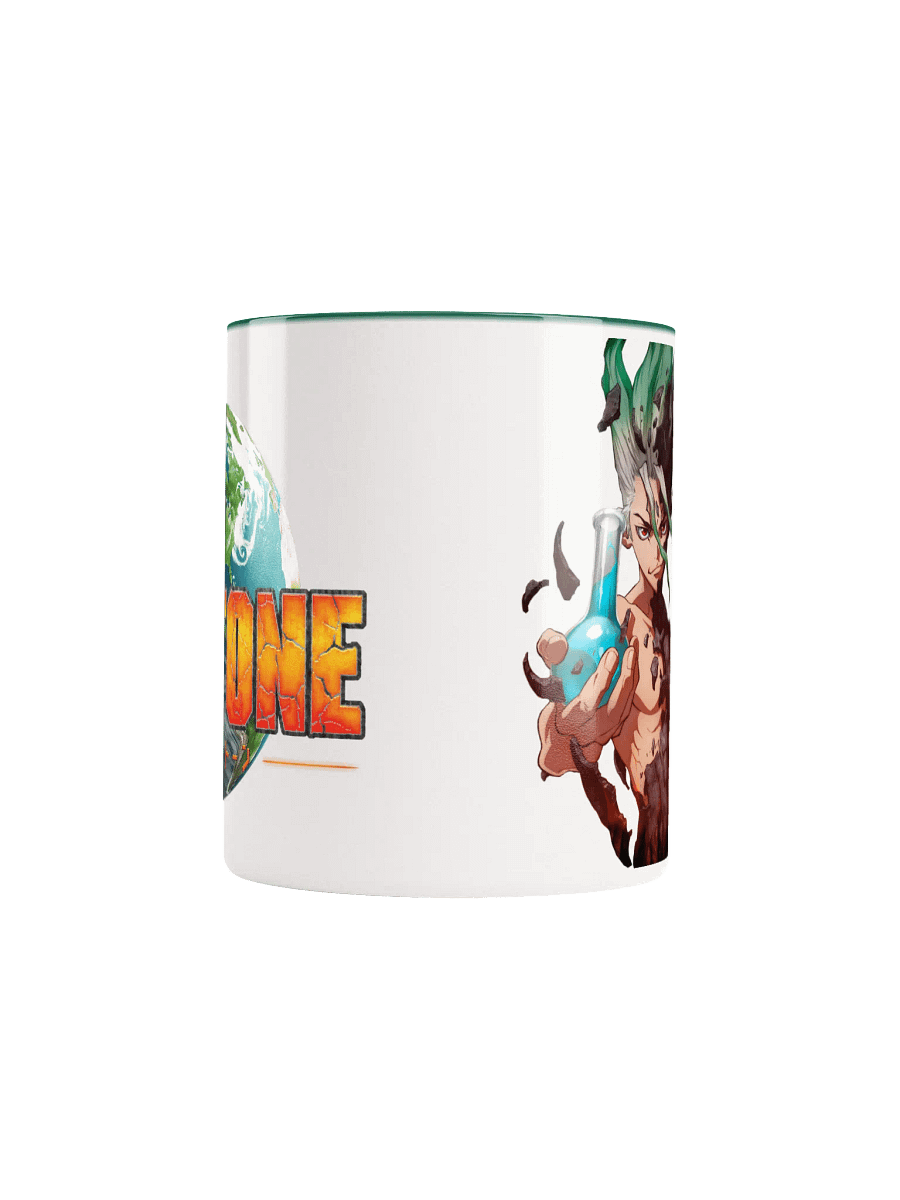 Senku Petrification Colored Mug product image (5)