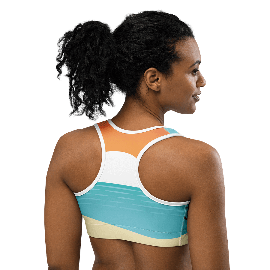 Women's FGA Sports Bra product image (4)