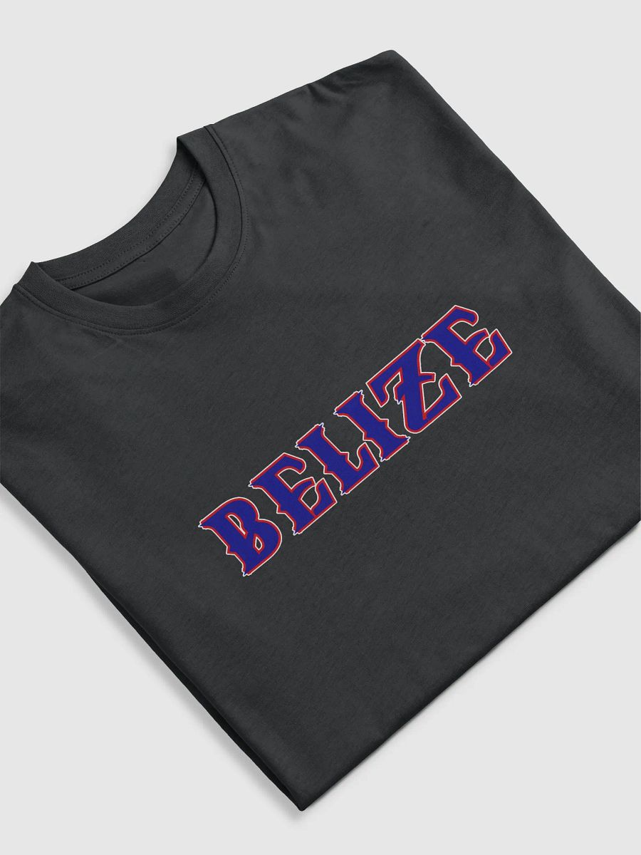 Team Belize Men's Premium Tee product image (5)