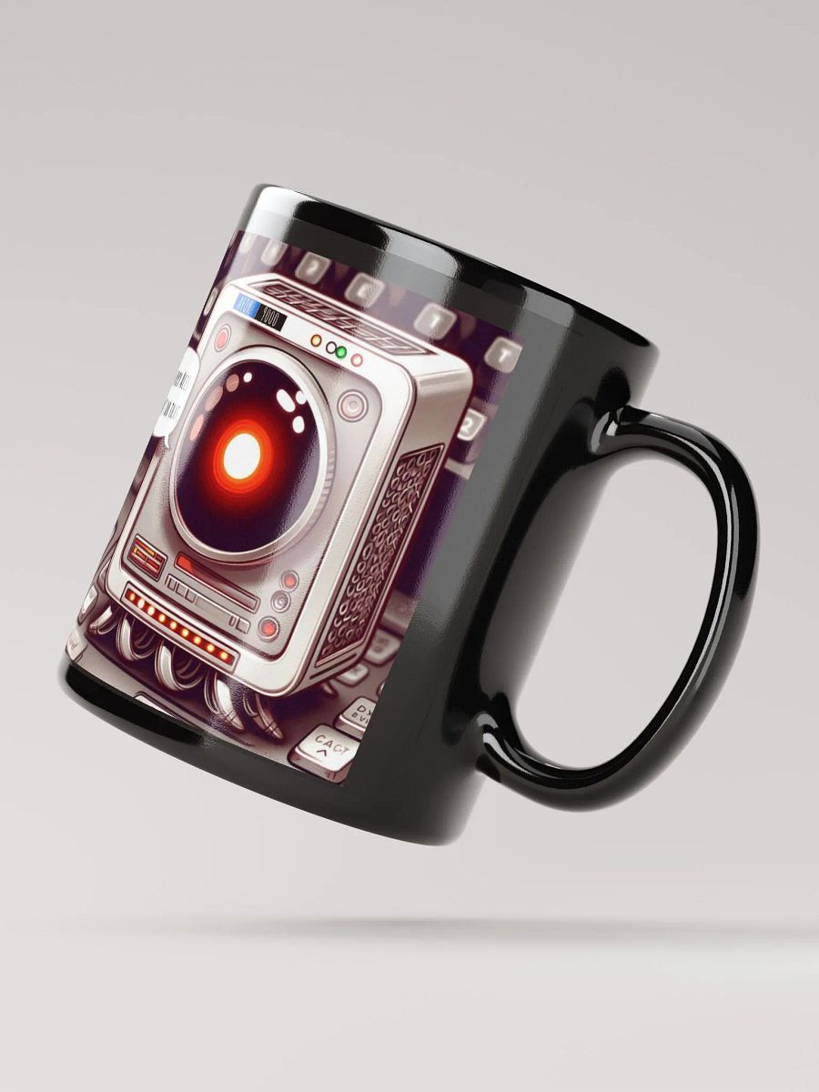 Hal Mug product image (4)