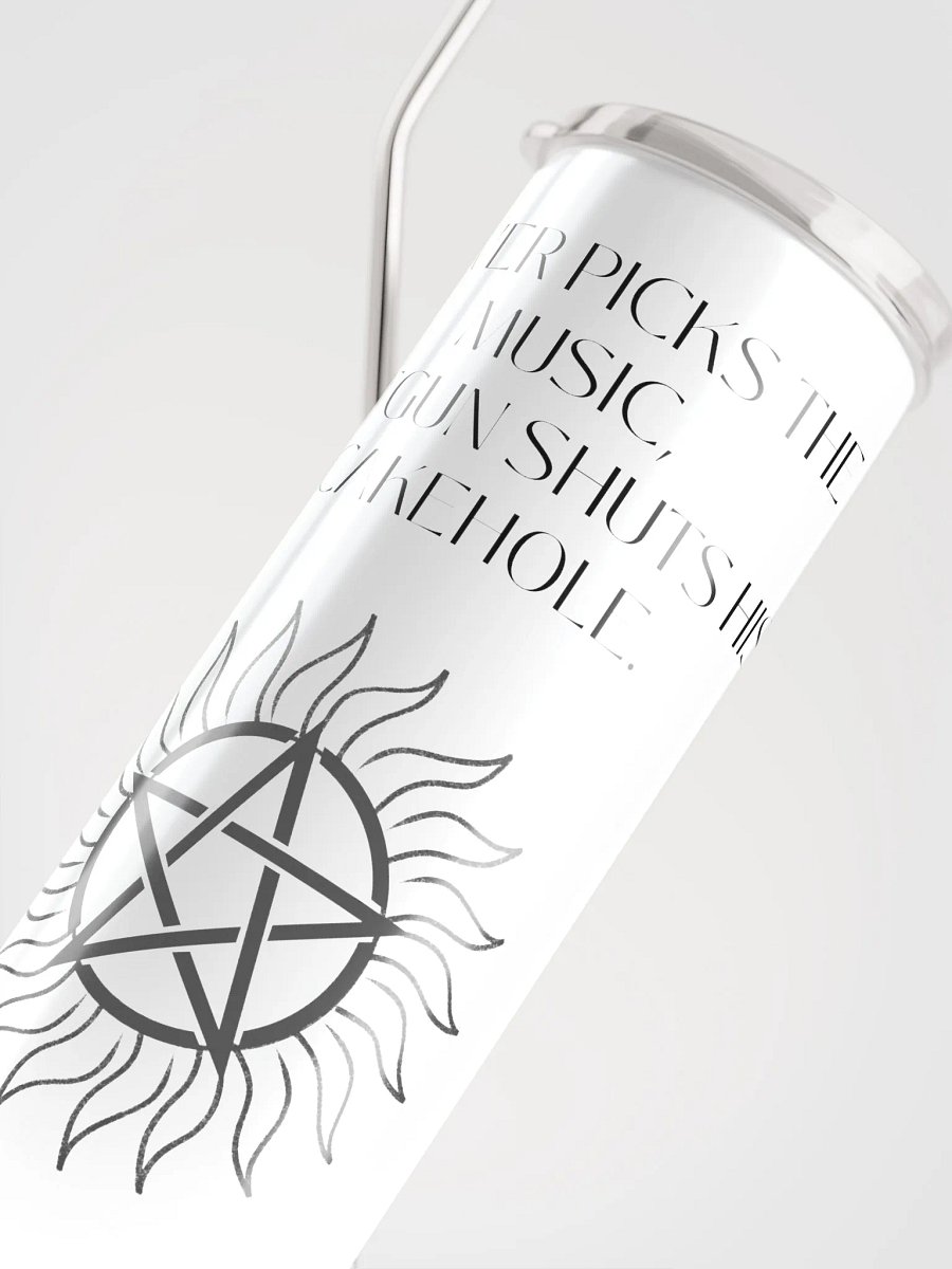 Dean tumbler product image (5)