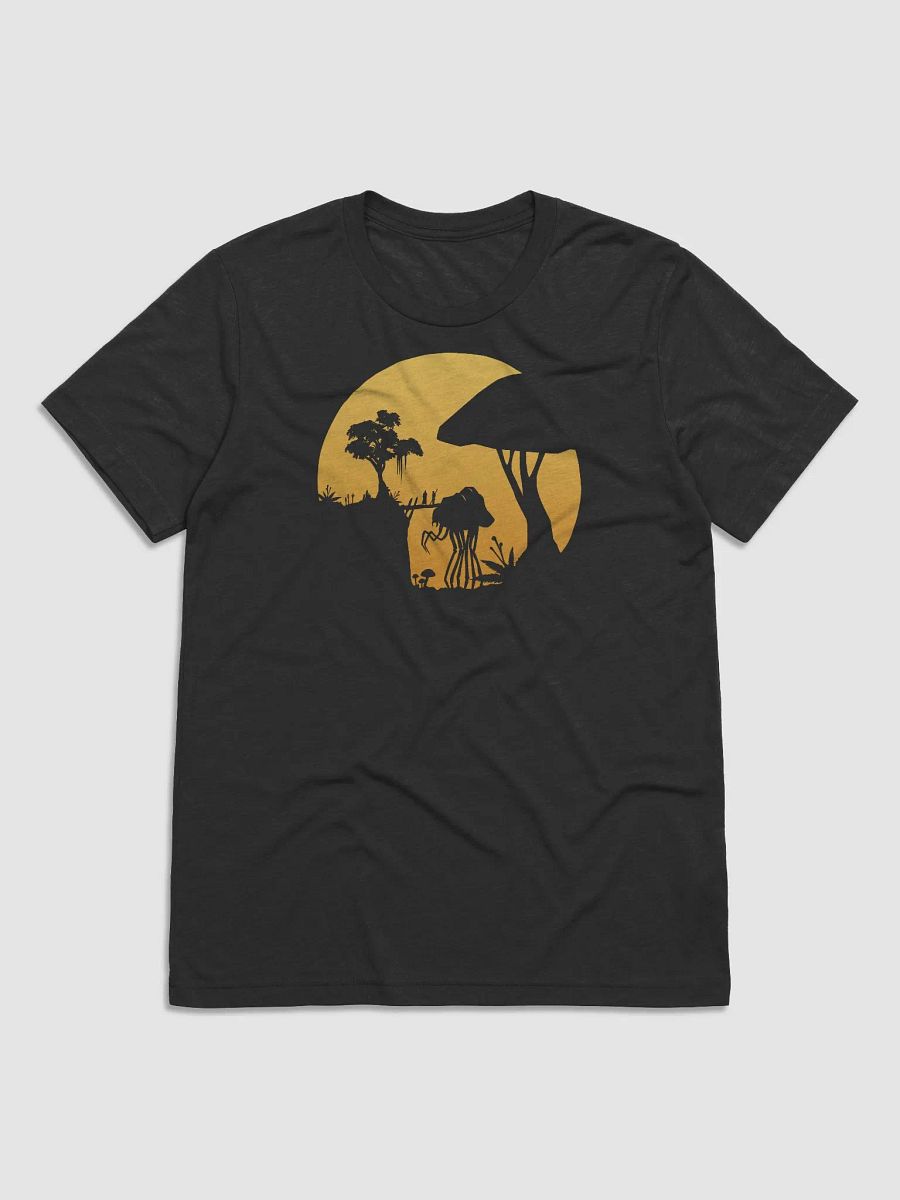 Why Walk When You Can Ride? Triblend Tee product image (3)