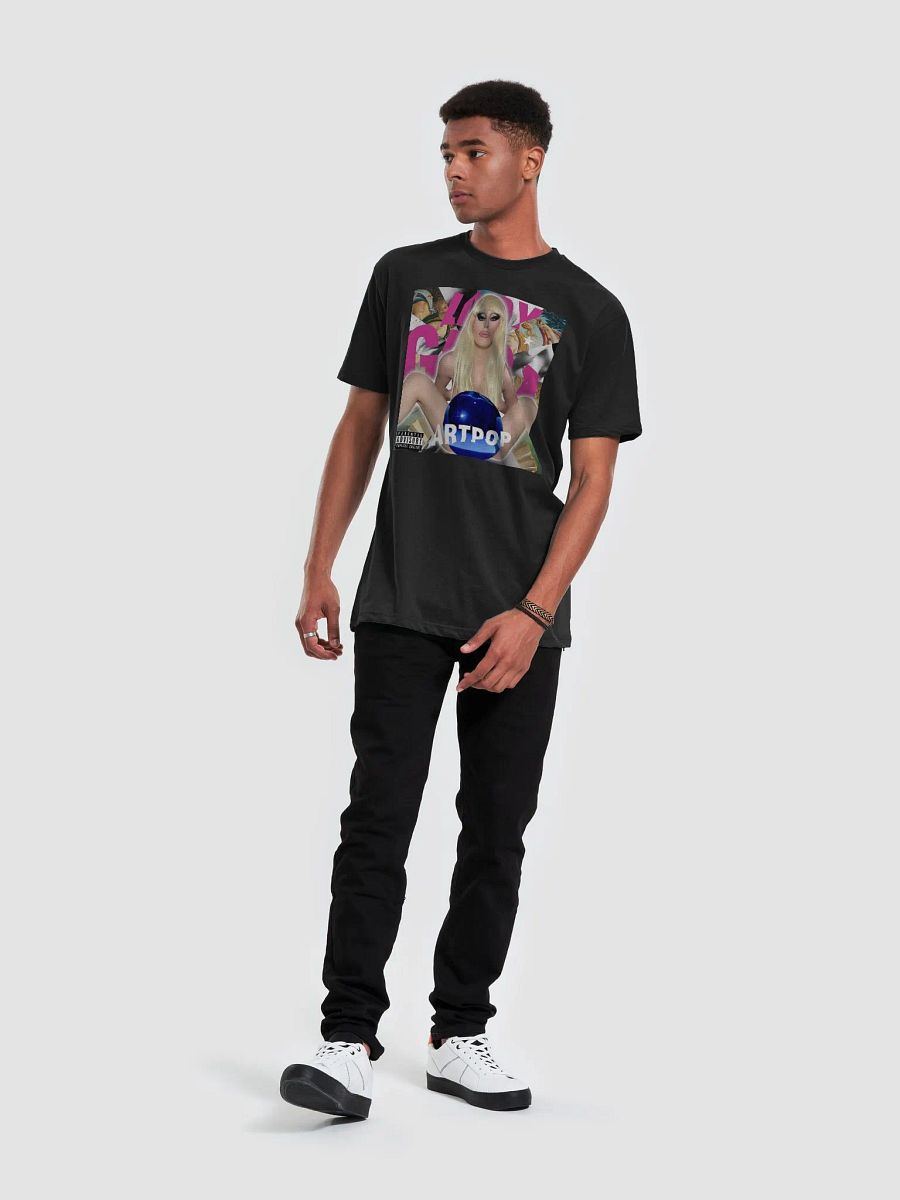 NershNersh ARTPOP 10th Anniversary! product image (5)