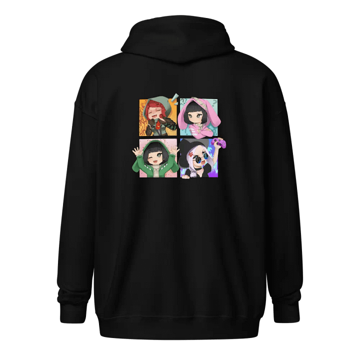 (Limited Edition) _BANSHEEEBABE_ product image (2)