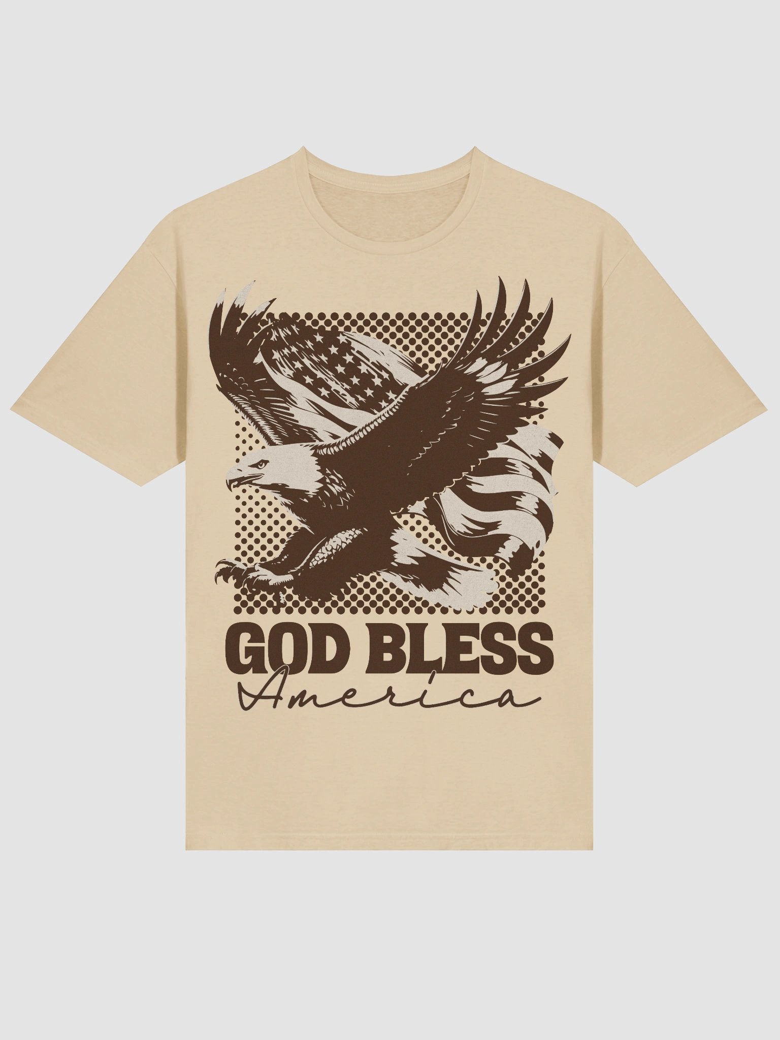 God Bless America product image (3)