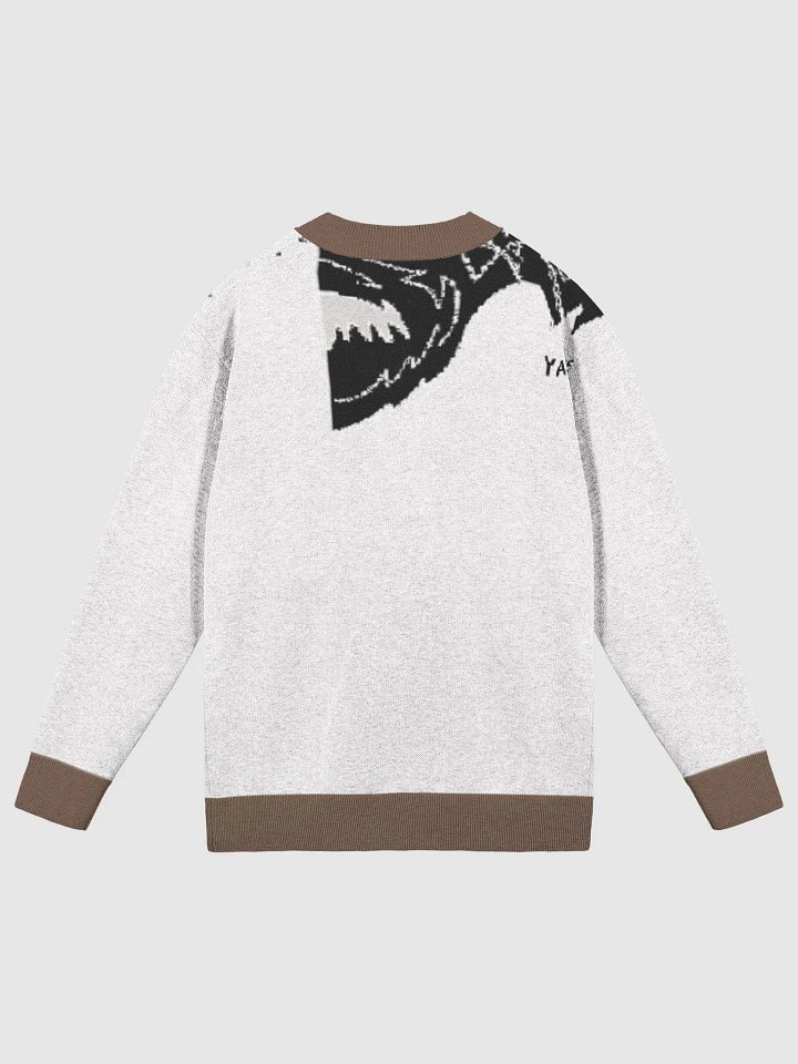 Cold Cardigan product image (7)