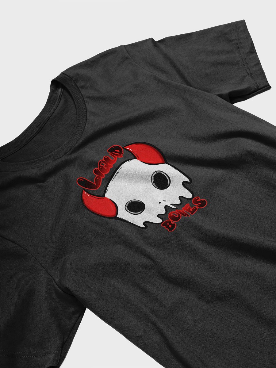 Devilish Liquid Bones T-Shirt product image (32)