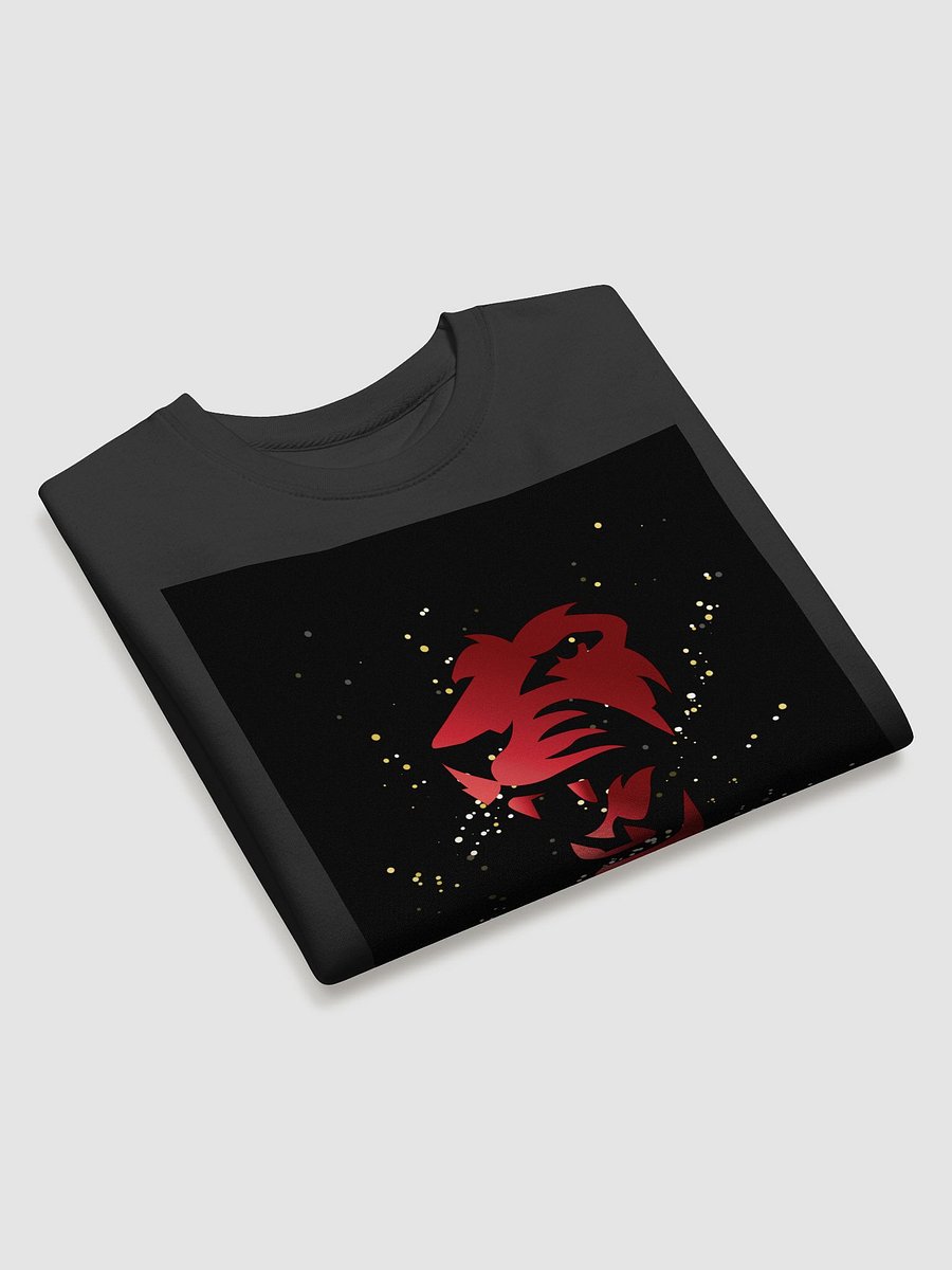Cool lion Sweater product image (3)