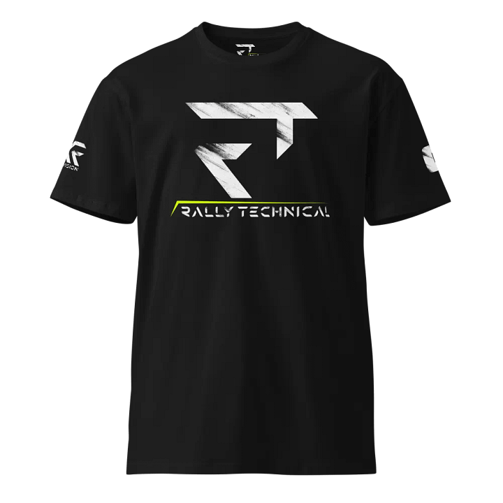 RT Premium Tee product image (1)