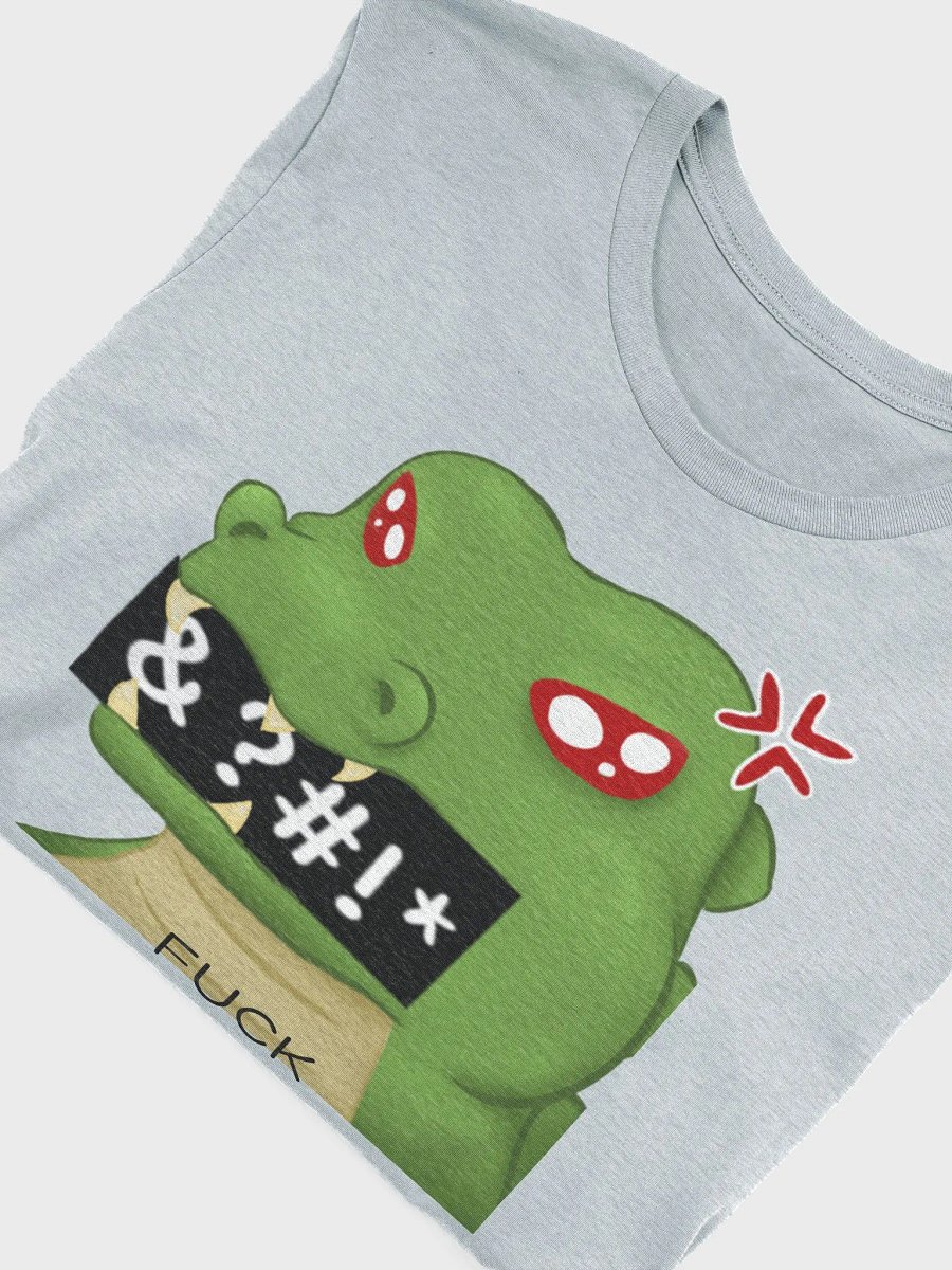 [EmmieGator] F*ck it all! product image (29)