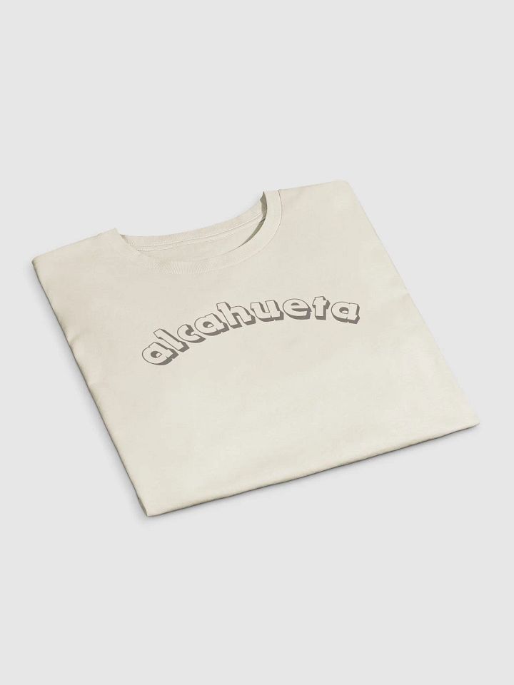 Alcahueta Crop Top product image (2)
