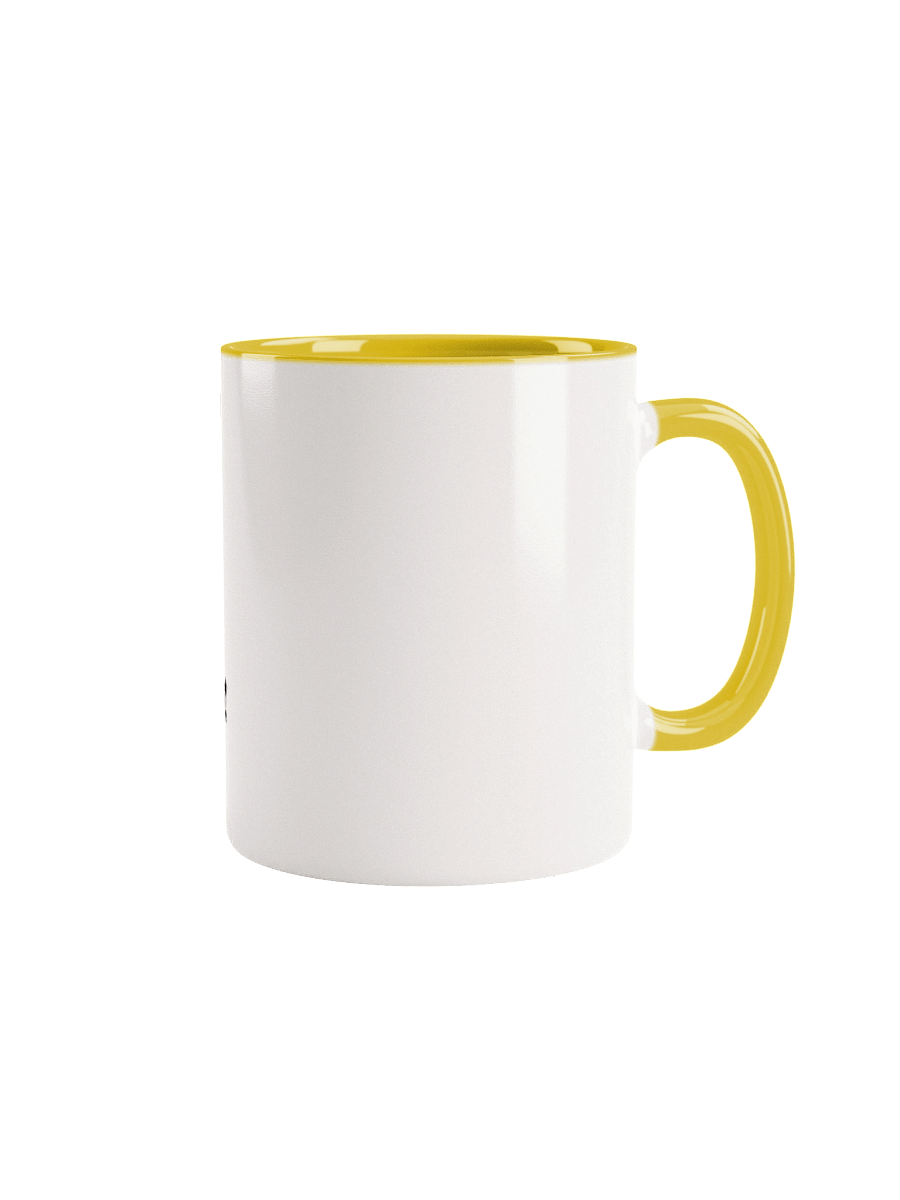 Gar Meow-cchiato Ceramic 11oz Mug 1 product image (2)