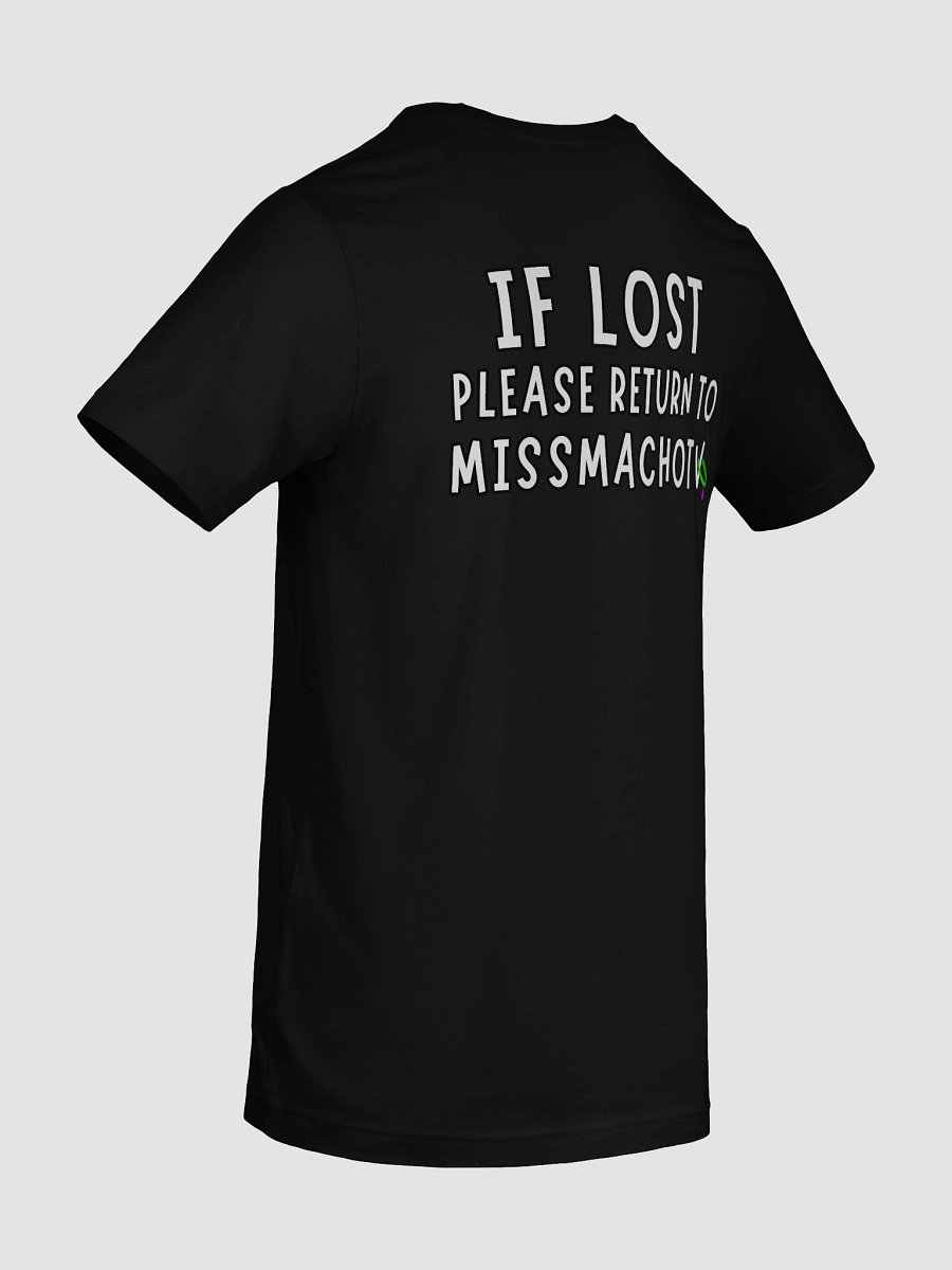 Property of MissMachoTV product image (10)